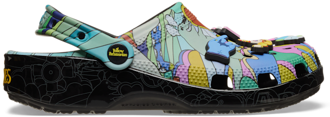 The Beatles Yellow Submarine 5 Pack