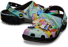 The Beatles Love Classic Clog;