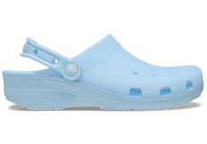 Classic Frosted Clog;