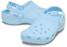 Classic Frosted Clog;