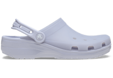 Classic Frosted Clog;