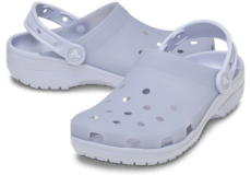 Classic Frosted Clog;