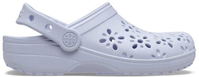 Toddler Classic Holiday Sweater Clog