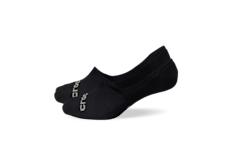 CrocsSocks Hidden Liner 3PK;