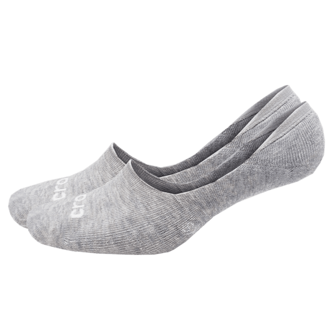 CrocsSocks Hidden Liner 3PK;