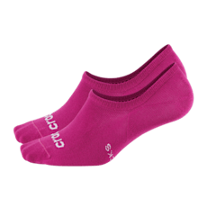 Low Show Socks 3PK