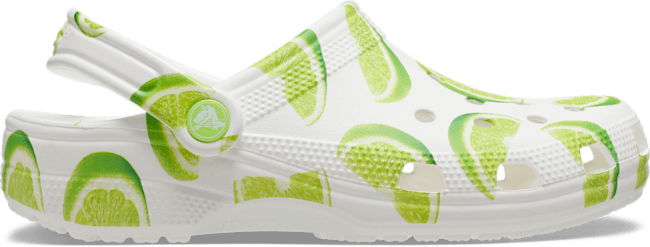 Classic Fresh Fruits Clog;