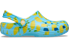 Classic Fresh Fruits Clog;