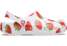 Classic Fresh Fruits Clog;