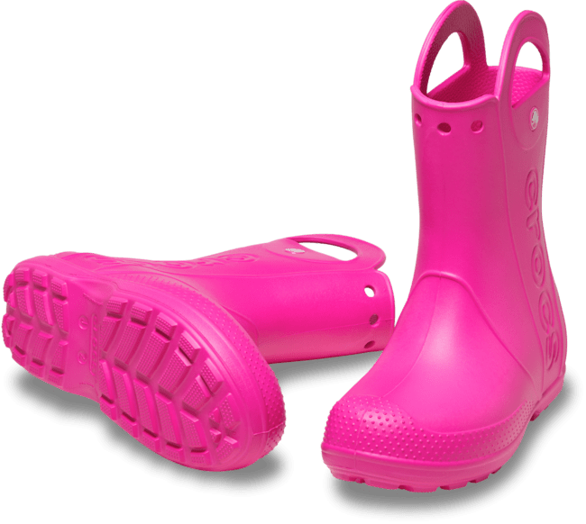 Kids’ Handle It Rain Boot;