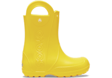 Kids’ Handle It Rain Boot;