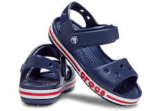 Kids’ Bayaband Sandal;