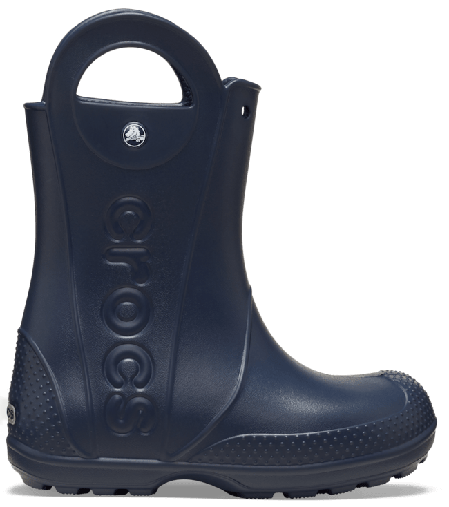 Toddler Handle It Rain Boot