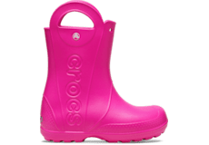 Toddler Handle It Rain Boot;