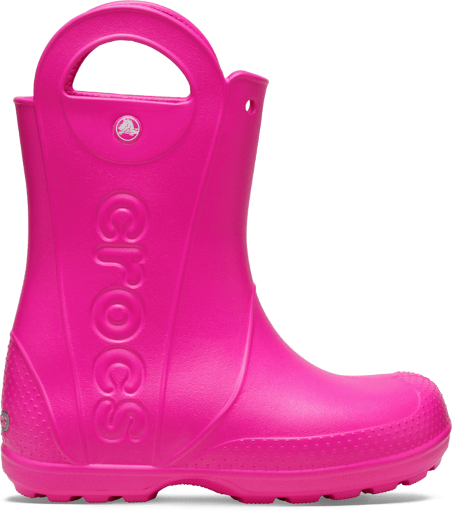 Toddler Handle It Rain Boot