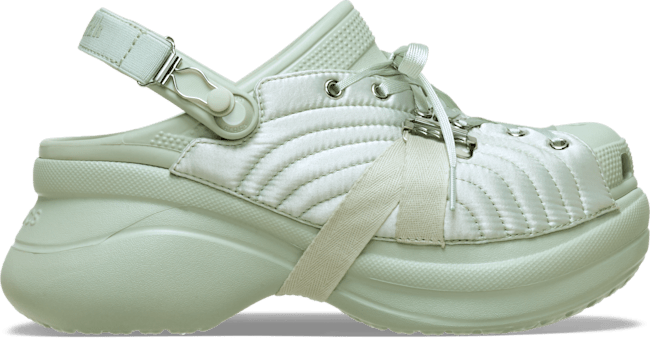 JPG x Crocs  Hydra Clog