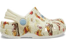 Littles' Disney Winnie the Pooh Classic Clog;