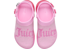 Juicy Couture Bae Clog;