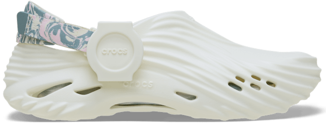 CrocsSocks Ruffle Ankle 3 PK