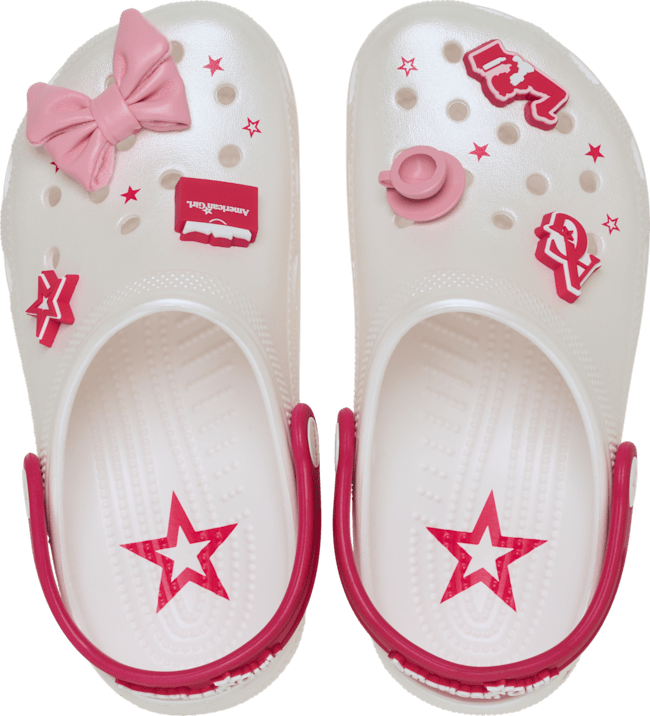 American Girl® x Crocs Classic Clog for Girls