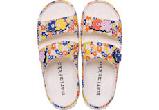 Marimekko Classic Sandal;