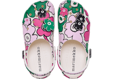Marimekko Classic Clog;