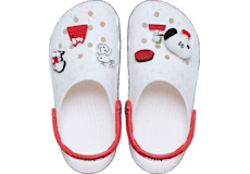 Peanuts Classic Clog;