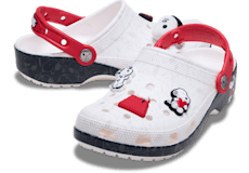 Peanuts Classic Clog;