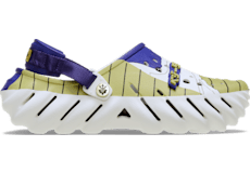 Dragon Ball Z Echo Clog;