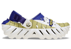 Kids' Dragon Ball Z Echo Clog;