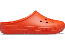 Classic Low Profile Clog;