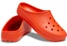Classic Low Profile Clog;
