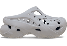 Caged Clog;
