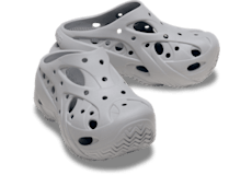 Caged Clog;