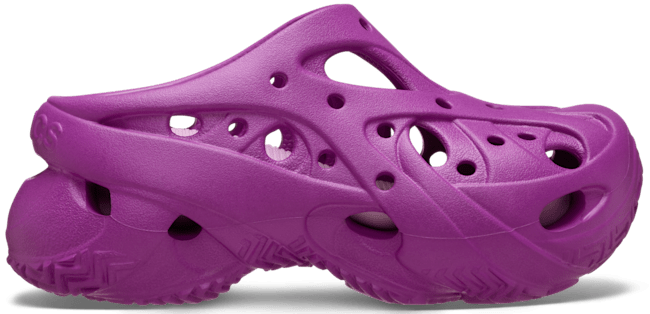 Caged Clog;