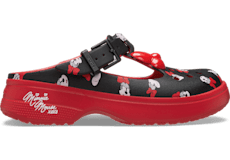 Minnie Mouse Mary Jane;