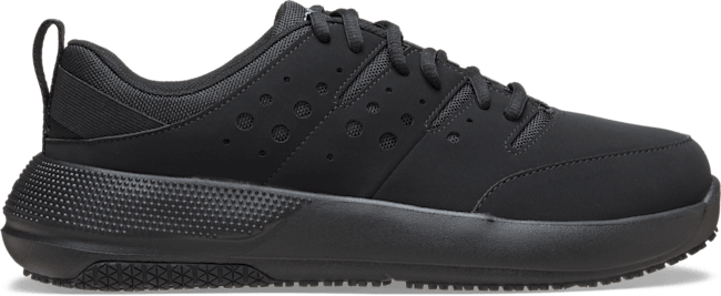 Men's On the Clock Work Sneaker Wide