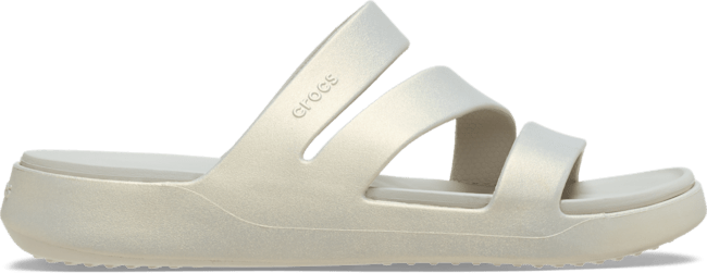 Getaway Shimmer Strappy;