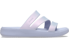Getaway Platform H-Strap