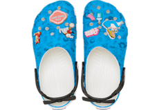 Disney Alice in Wonderland Classic Clog;