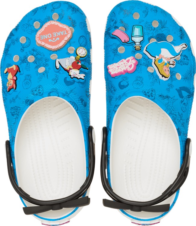 Hello Kitty Bae Clog