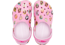 Kids' Disney Princesses Classic Clog;