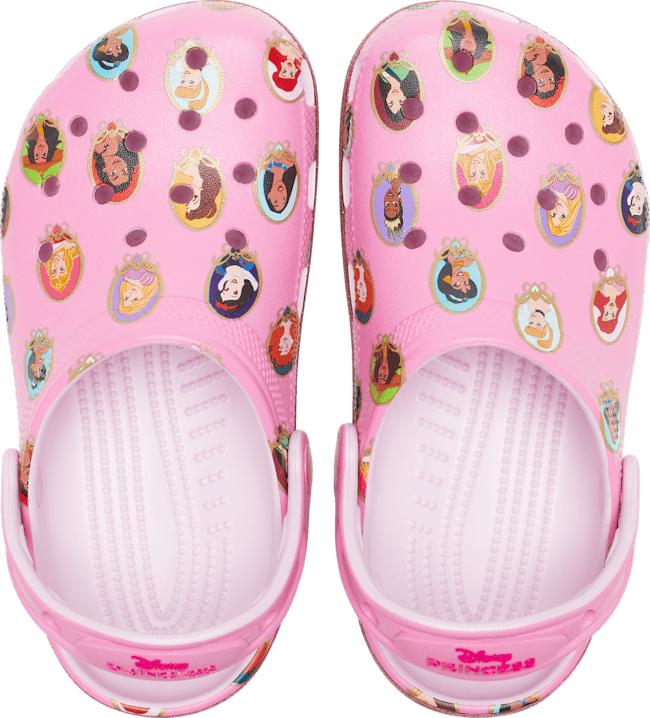 Kids' Classic Clog