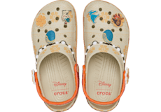 Disney Moana Classic Clog;
