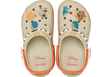 Kids' Disney Moana Classic Clog;