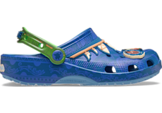 Disney Moana Maui Classic Clog;