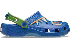 Kids' Disney Moana Maui Classic Clog;