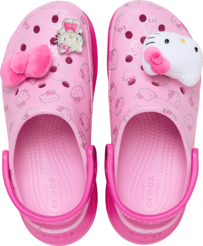 Hello Kitty Bae Clog;