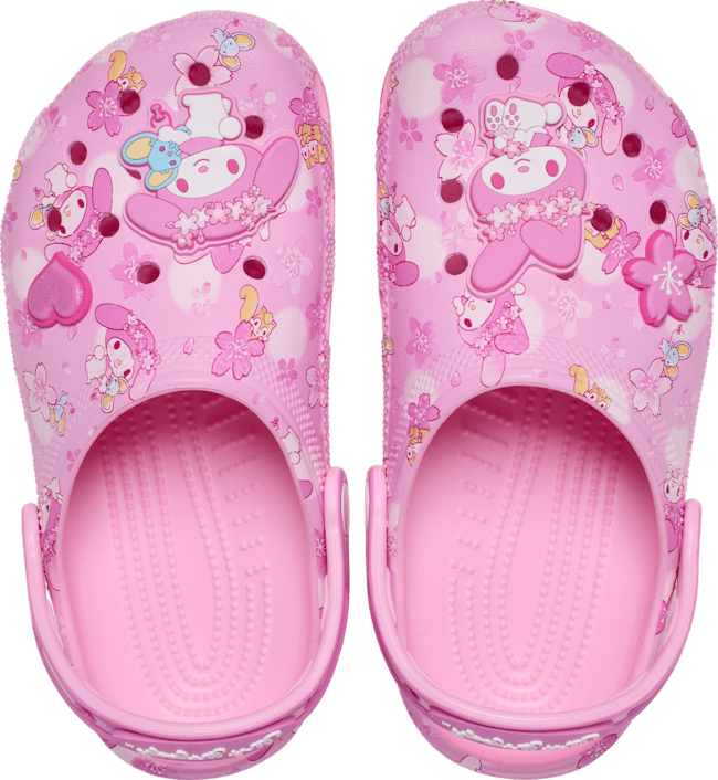 Kids'  My Melody Classic Clog;
