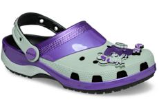 Dragon Ball Z Frieza Classic Clog;